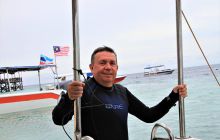 Zdjęcia z wyjazdu do Malezji 