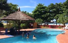 Zdjęcia z wyjazdu do Malezji 