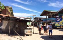 Zdjęcia z wyjazdu do Malezji 