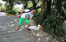 Zdjęcia z wyjazdu do Malezji 