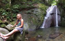 Zdjęcia z wyjazdu do Malezji 