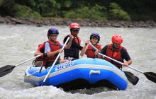 Zdjęcia z wyjazdu do Malezji 