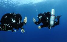 Szkolenie Techniczne Extended Range; Advanced Nitrox