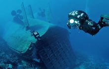 Szkolenie Techniczne Extended Range; Advanced Nitrox