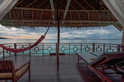 <p>Nurkowanie w Raja Ampat - Papua Zachodnia i Dolina Bailem</p>
