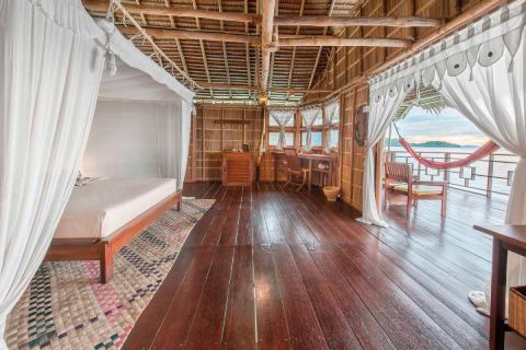 <p>Nurkowanie w Raja Ampat - Papua Zachodnia i Dolina Bailem</p>
