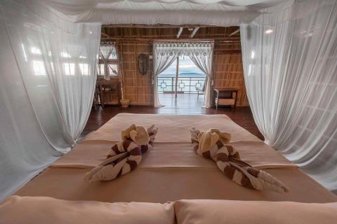 <p>Nurkowanie w Raja Ampat - Papua Zachodnia i Dolina Bailem</p>
