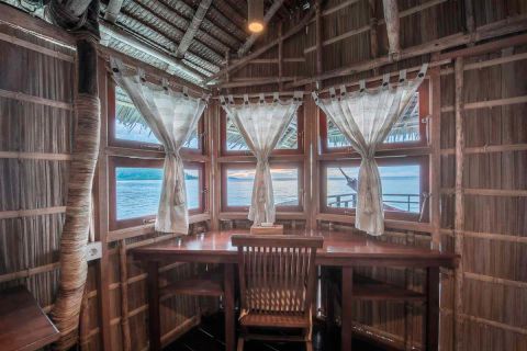 <p>Nurkowanie w Raja Ampat - Papua Zachodnia i Dolina Bailem</p>
