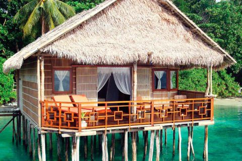 <p>Nurkowanie w Raja Ampat - Papua Zachodnia i Dolina Bailem</p>
