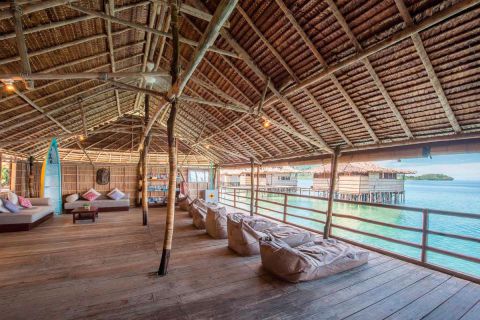 <p>Nurkowanie w Raja Ampat - Papua Zachodnia i Dolina Bailem</p>
