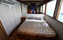 Wyspy Galapagos - wyprawa nurkowa