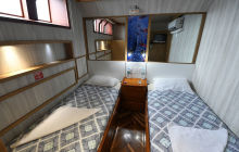 Wyspy Galapagos - wyprawa nurkowa