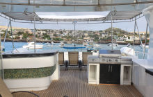 Wyspy Galapagos - wyprawa nurkowa