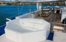 Wyspy Galapagos - wyprawa nurkowa