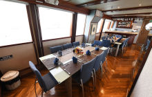 Wyspy Galapagos - wyprawa nurkowa