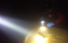 Wyjazd nad jezioro Świętajno