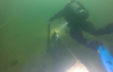 Wyjazd nad jezioro Świętajno