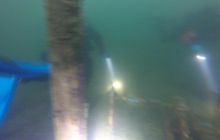 Wyjazd nad jezioro Świętajno