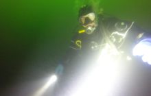 Wyjazd nad jezioro Świętajno