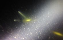 Wyjazd nad jezioro Świętajno