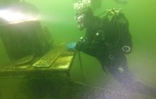 Wyjazd nad jezioro Świętajno