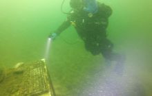 Wyjazd nad jezioro Świętajno