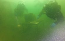 Wyjazd nad jezioro Świętajno