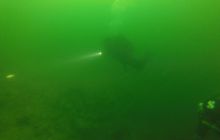 Wyjazd nad jezioro Świętajno