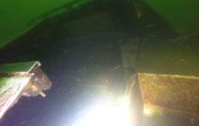 Wyjazd nad jezioro Świętajno