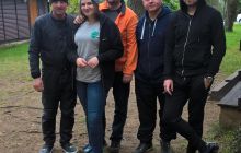 Wyjazd nad jezioro Świętajno