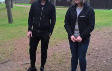 Wyjazd nad jezioro Świętajno