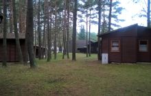 Wyjazd nad jezioro Świętajno