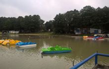 Wyjazd nad jezioro Świętajno