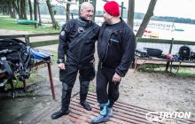 Wyjazd nad jezioro Świętajno