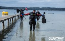 Wyjazd nad jezioro Świętajno