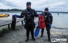 Wyjazd nad jezioro Świętajno