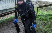 Wyjazd nad jezioro Świętajno