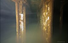 Nurkowanie Wrakowe Terra x2