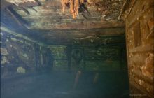 Nurkowanie Wrakowe Terra x2