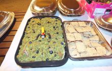 <p>Zakończenie Lata - impreza w Chmielnie</p>
