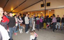 <p>Zakończenie Lata - impreza w Chmielnie</p>
