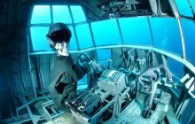 Wyprawa nurkowa do Jordanii