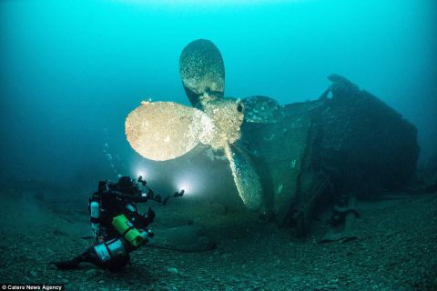 Malin Head dla Twardzieli