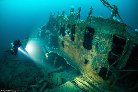 Malin Head dla Twardzieli