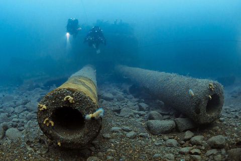 Malin Head dla Twardzieli