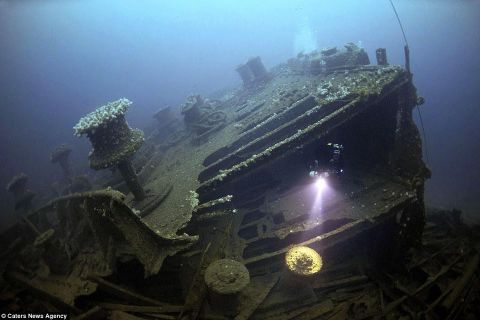 Malin Head dla Twardzieli