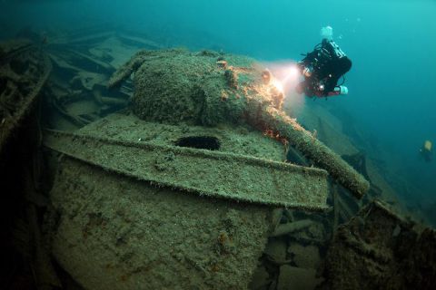 Malin Head dla Twardzieli