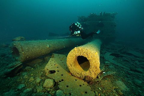 Malin Head dla Twardzieli