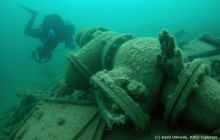 Wyjazd do kamieniołomu Piechcin