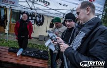 III Edycja Turnieju Nurkowego